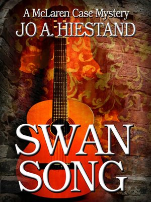 cover image of Swan Song